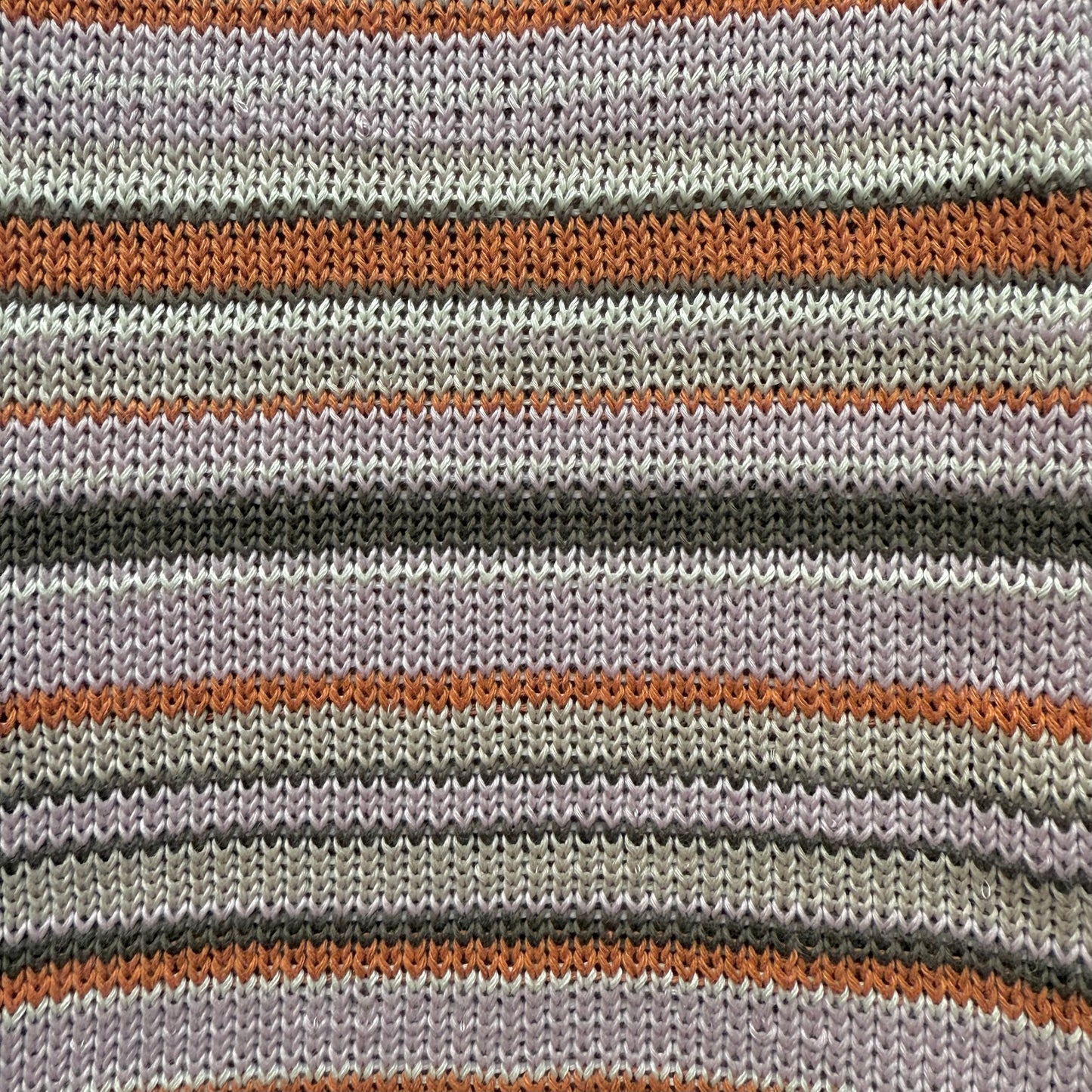 Private listing for 2 stripy scarves (thicker width) 💞